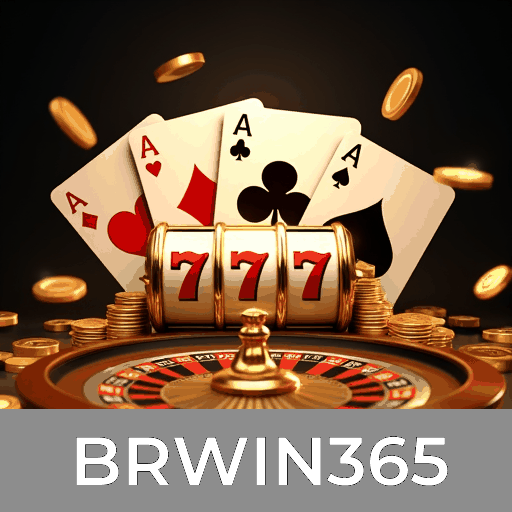 BRWIN365: Aproveite os bônus e ofertas únicas