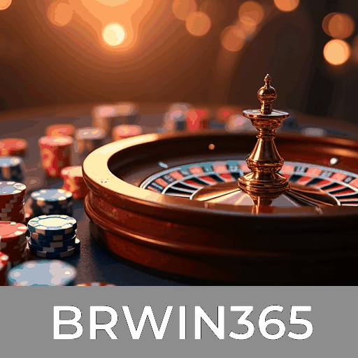 BRWIN365: Seu Cassino Online Seguro e Premiado